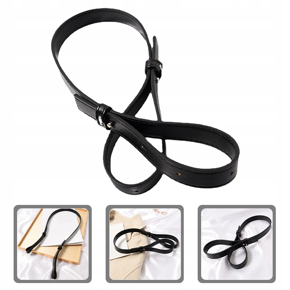 PORTFEL CROSSBODY TORBA CROSSBODY Z PASKIEM Model 50780607