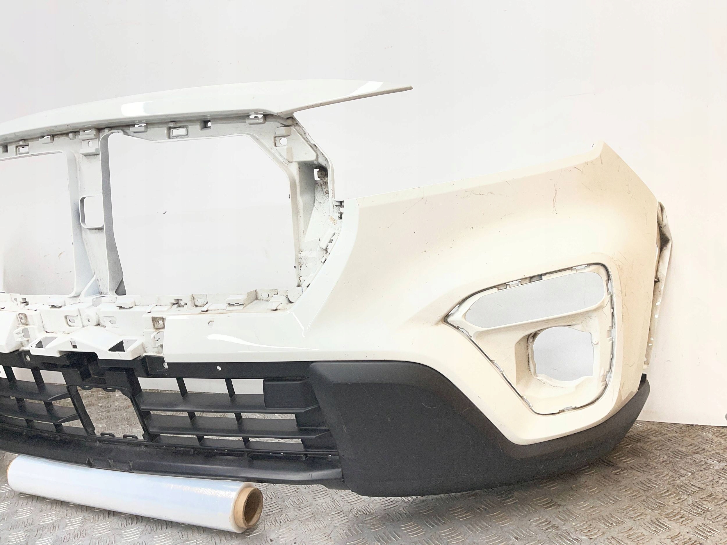 bumper front front SUZUKI SX4 S-CROSS 2 II 21