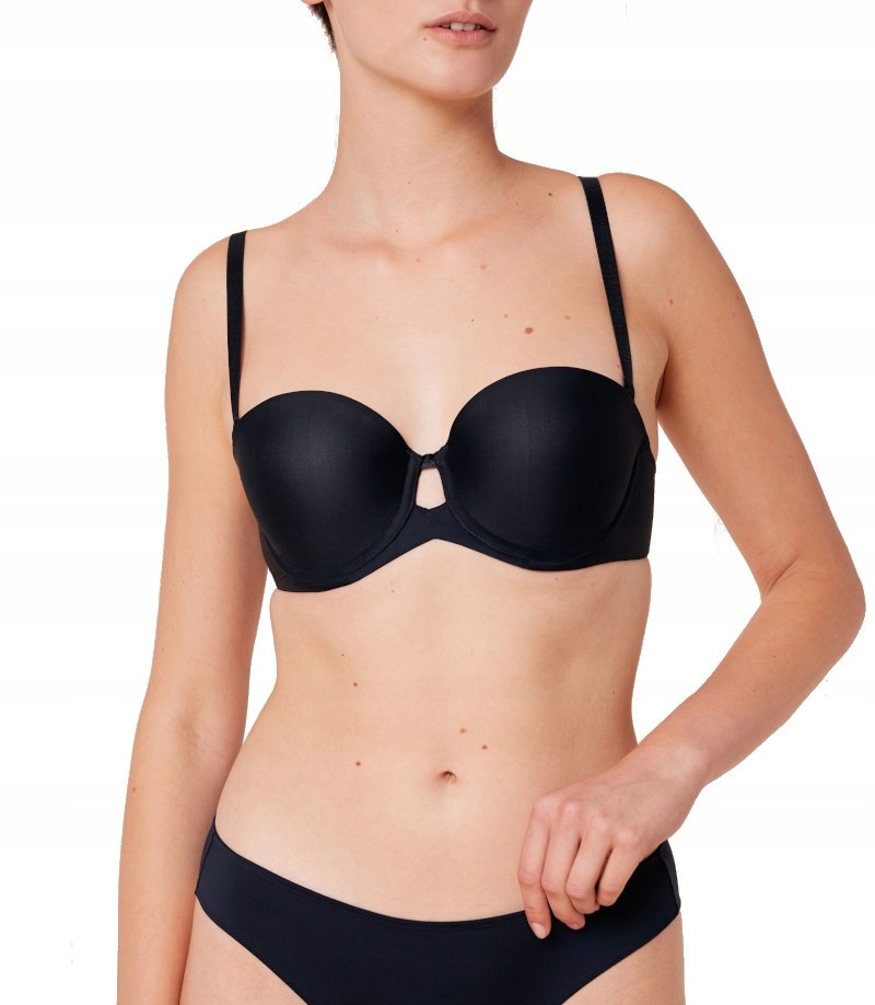 Podprsenka Triumph Pure Micro Wdp 70B