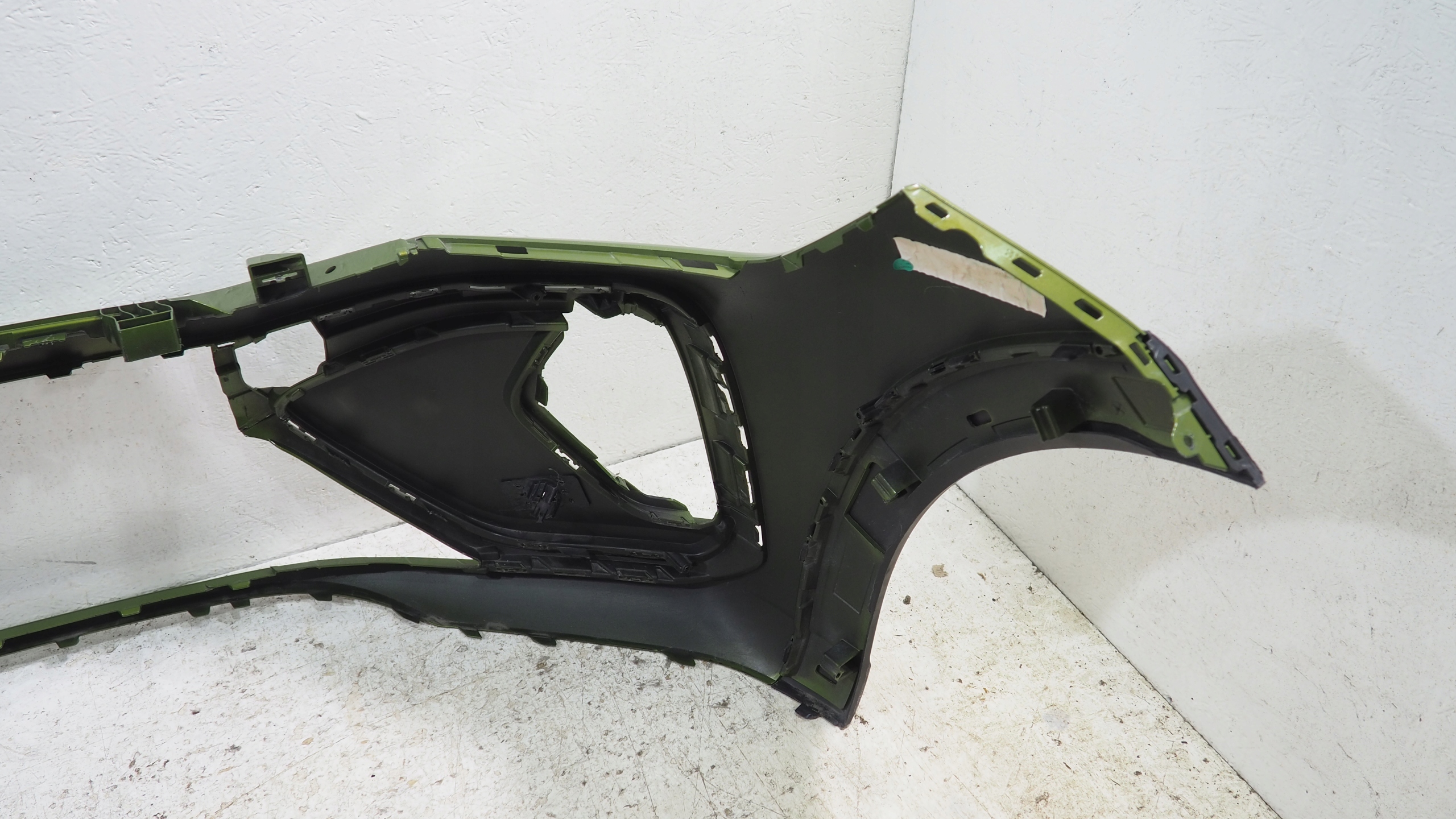 VW Taigo R Line bumper front front 2G7807217B 2G7807221E