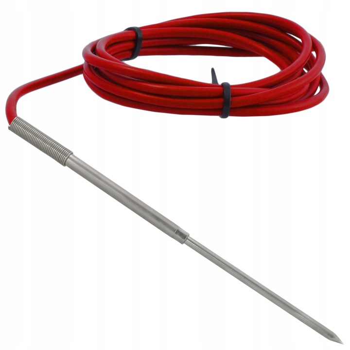 Levně Ostřící Senzor pro udírnu regulátorů teploty sondy NTC5k Dympol