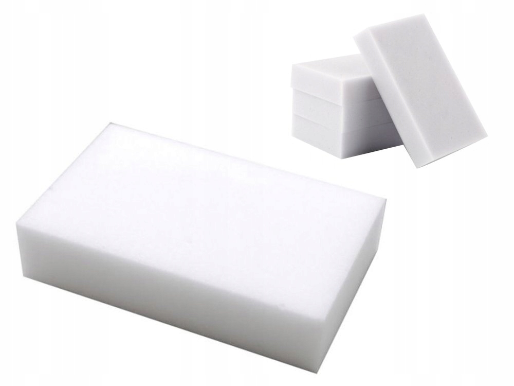 

Magiczna Gąbka Do Usuwania Zabrudzeń