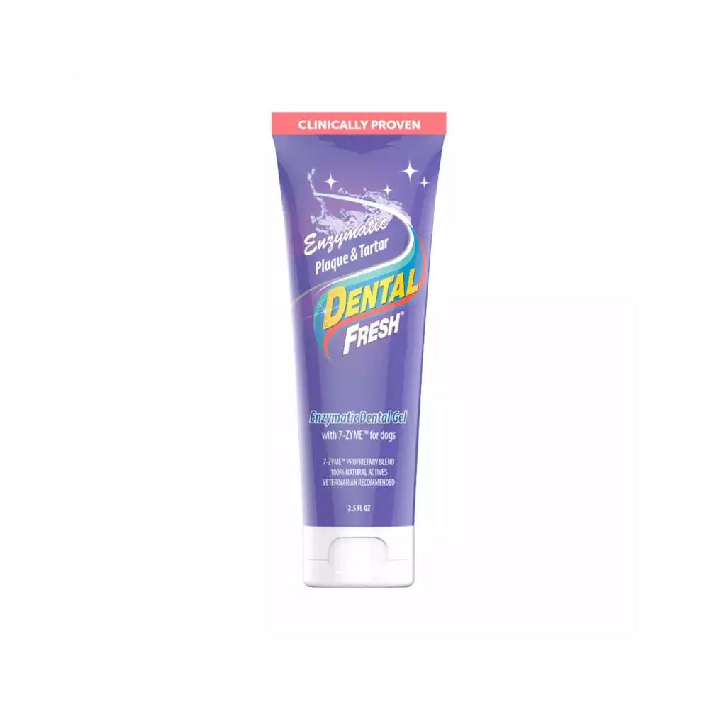 

Dental Fresh żel enzymatyczny do zębów