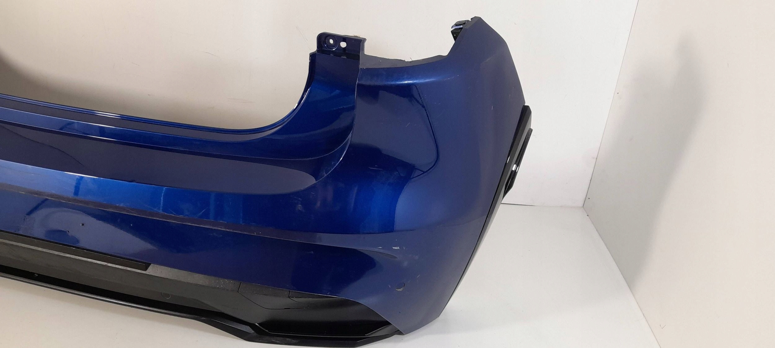 Renault Clio V bumper rear 4XPDC (ZD198)