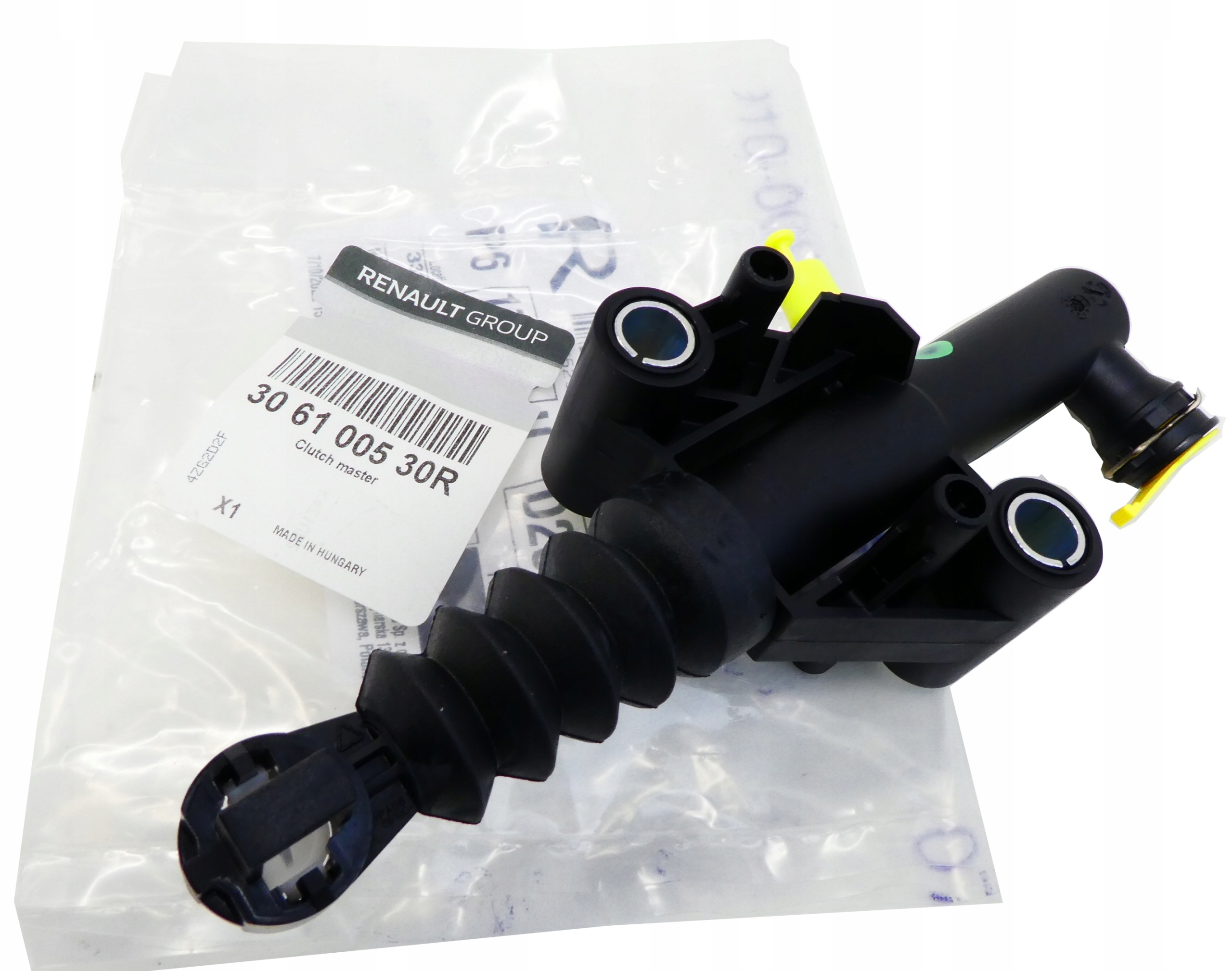 306100530R - Оригинальная муфта TRAFIC III VIVARO 1.6 dci