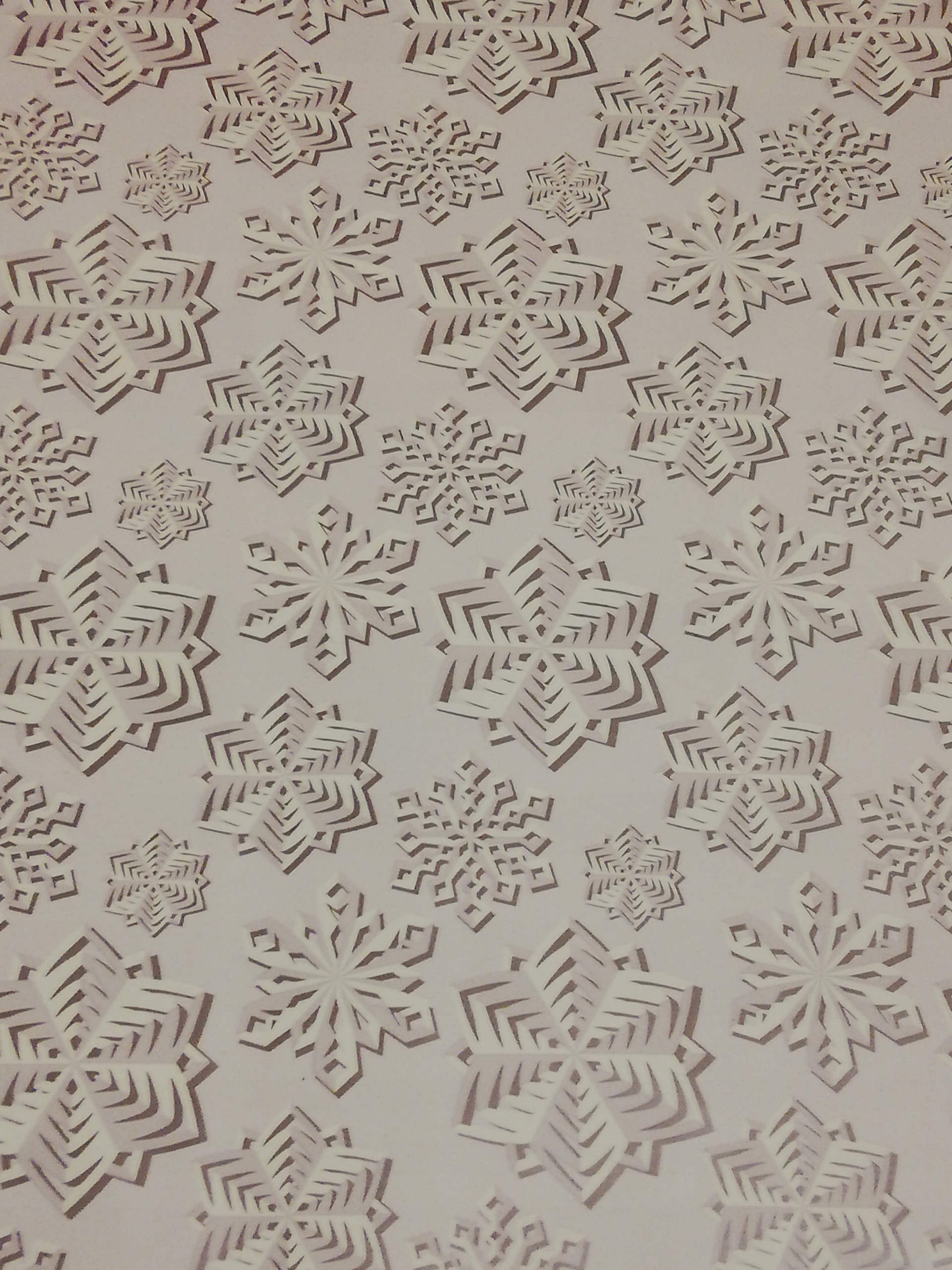 

Papier prezentowy pakowania prezentów 2m x 0,7m