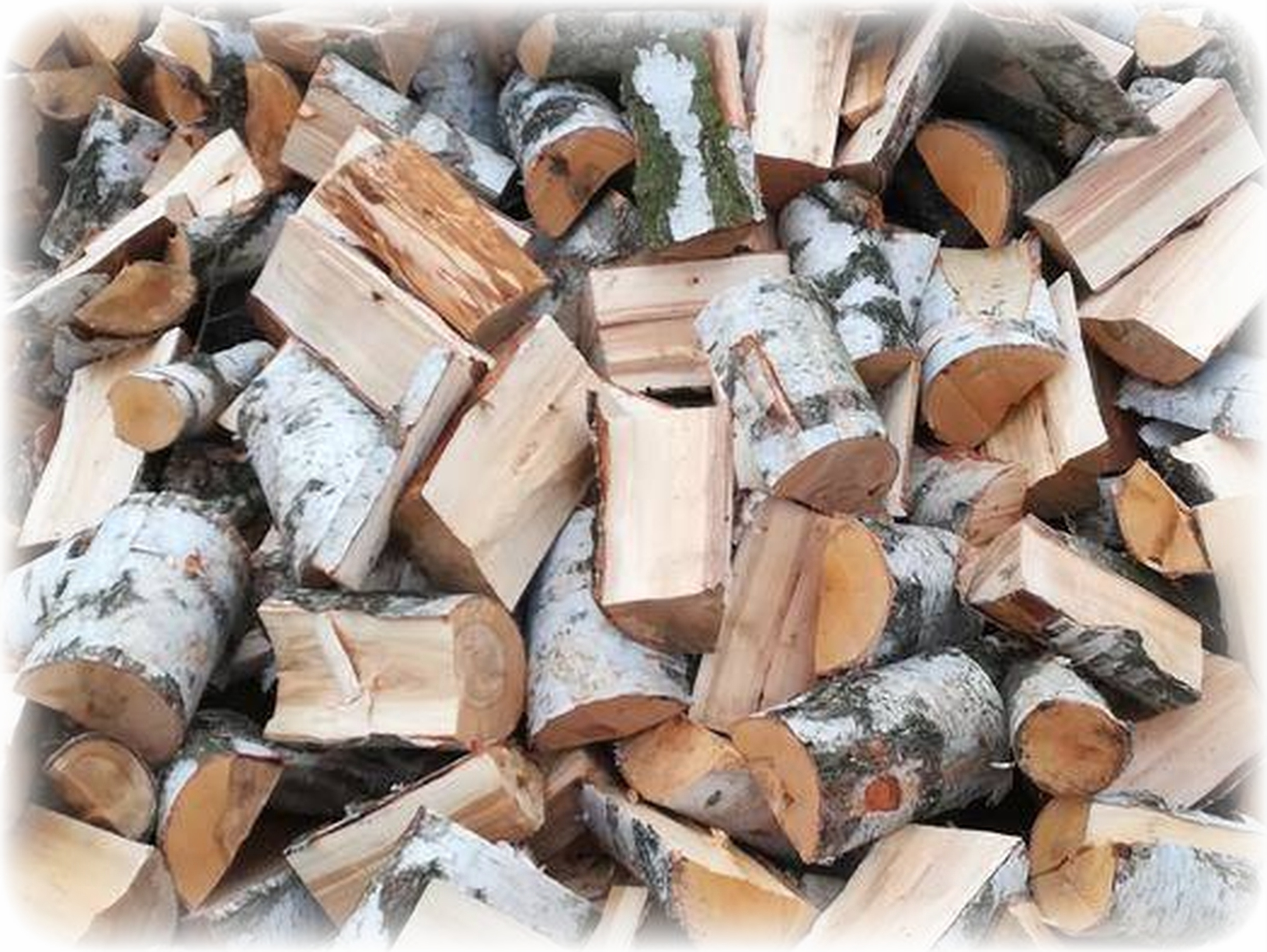 Drewno opałowe BRZOZA 20 KG 2 klasa Typ produktu drewno