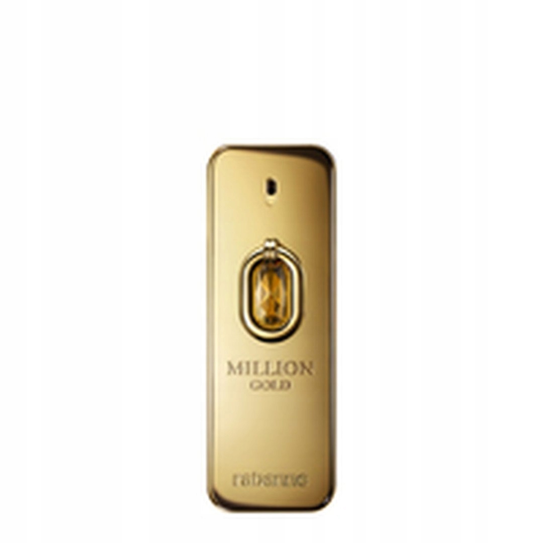 Paco Rabanne Pánský Parfém Million Gold 100 ml