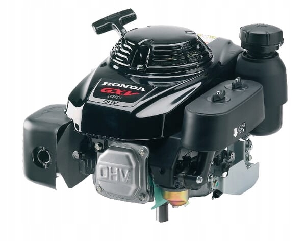 Motor, vertikální hřídel, 4.3 Km jednoválcový Honda machinery GXV160H2MD8OH