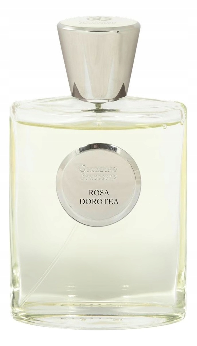 Giardino Benessere Rosa Dorotea parfémovaná voda sprej 100 ml