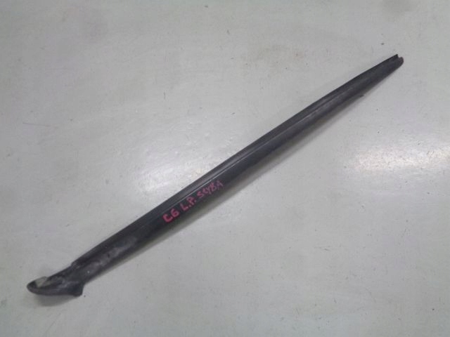 CITROEN C6 06 LISTWA SZYBY CZOŁOWEJ LEWY PRZÓD