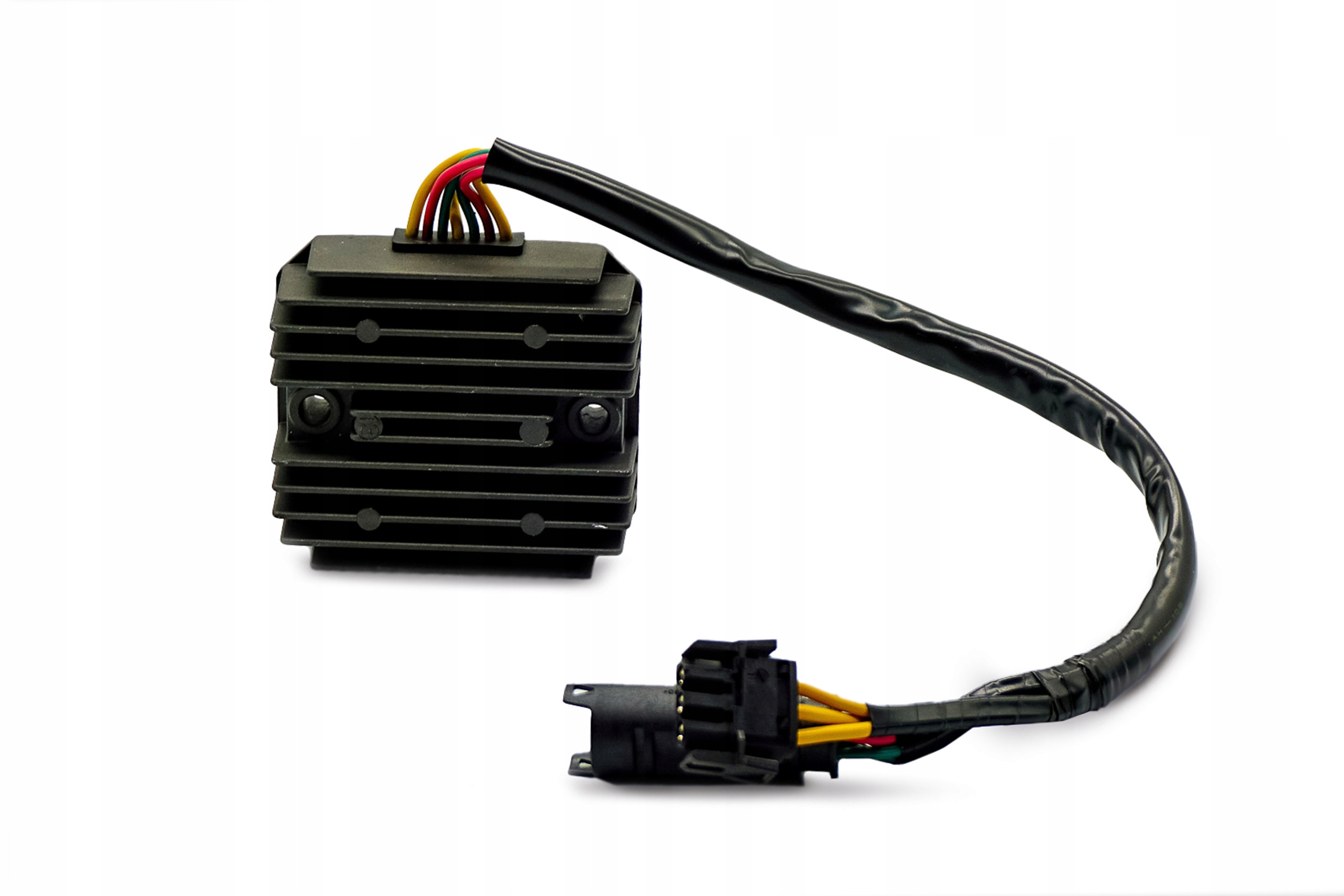 Regulátor alternátora Bmw F650 Cs F800 Gt R Gs F650 Gs