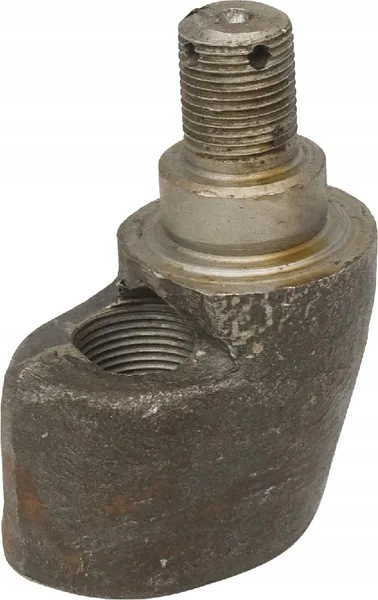 Mimośród targańca, pasuje do Bizon