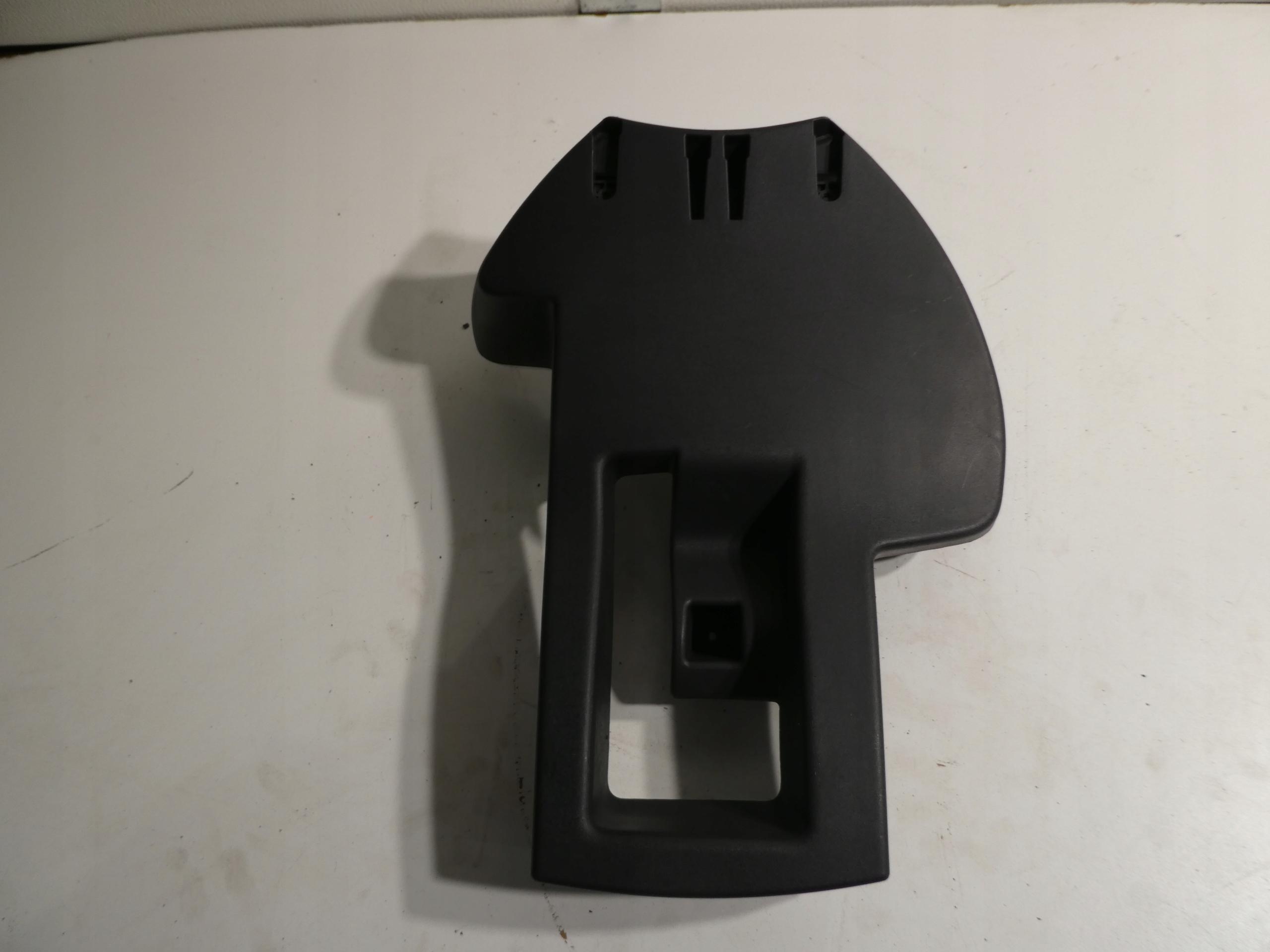 steering wheel cover MASTER III 484724378R