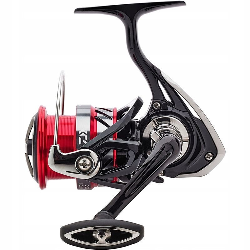 Naviják Daiwa Ninja Match 3000-C