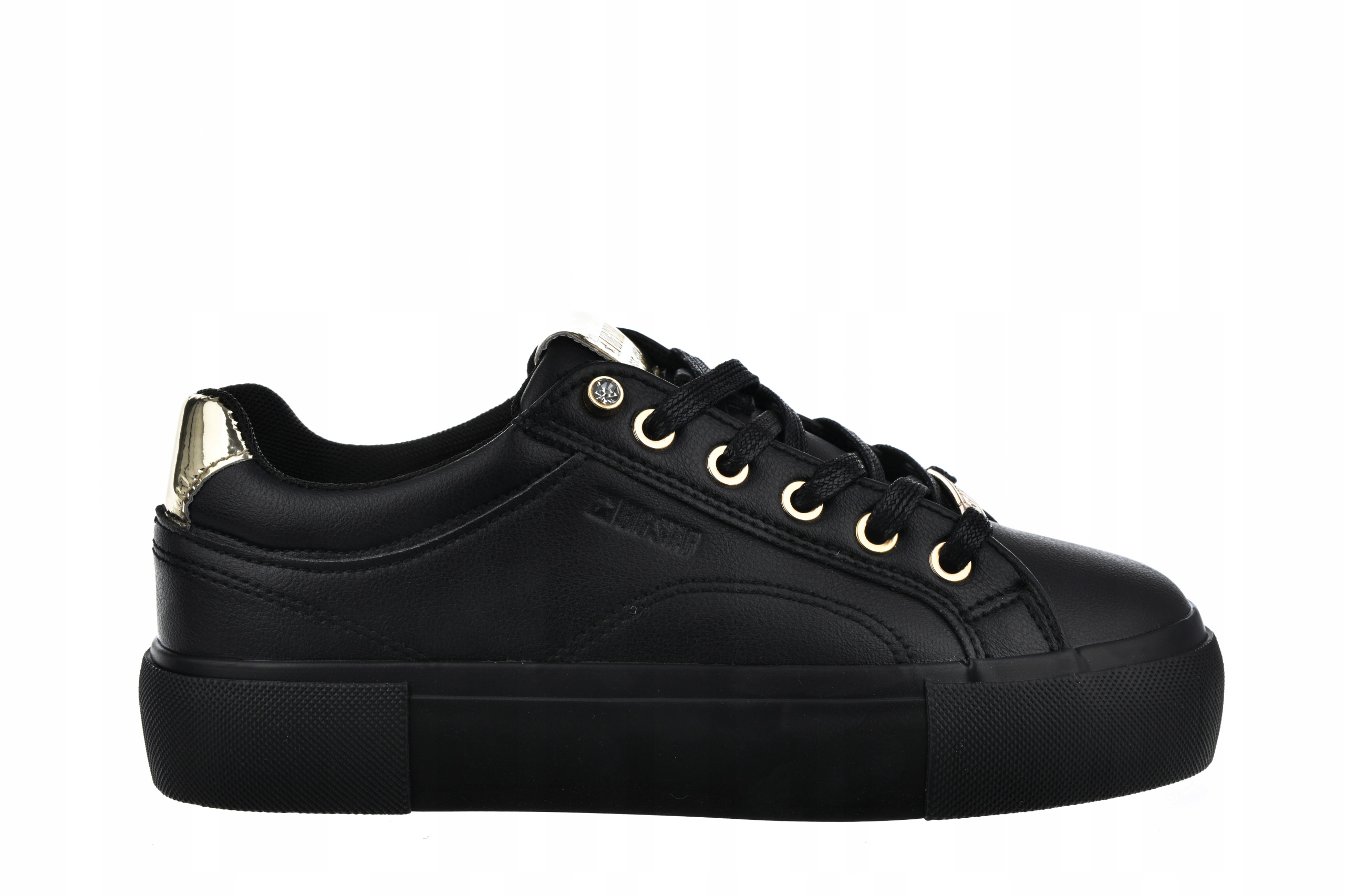 Buty Damskie Sportowe Big Star NN274209-37