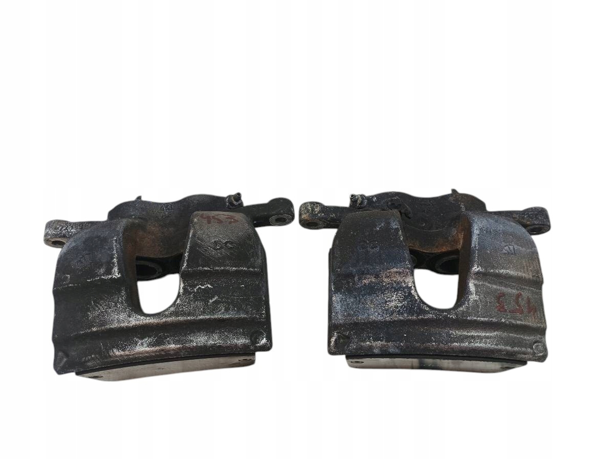 caliper brake left right front KPL 1.3 B 330MM Mercedes GLA-klasa M 247