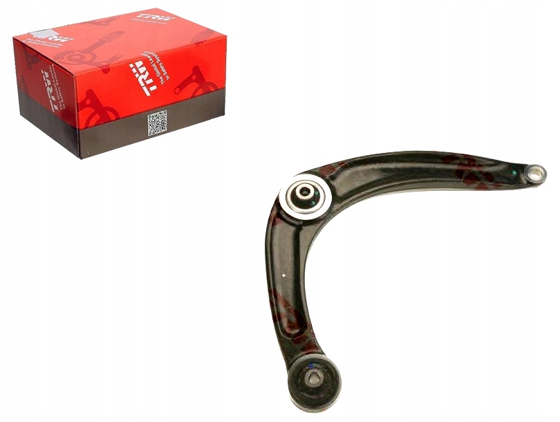 Rameno Citroen C4 II DS4 Ds Ds 4 Peugeot 3008 308 Asistent Kolize #34