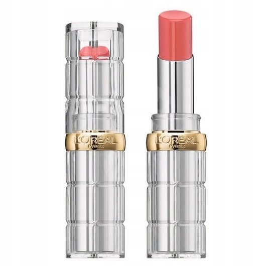 

Loreal Pomadka Do Ust 112 Only In Paris 4.8 g