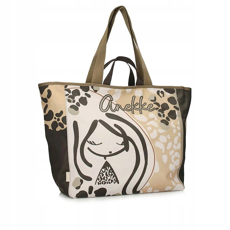 Dámská taška Anekke 42484-224 Sophia Playa Bolso de playa Beach Bag plážová