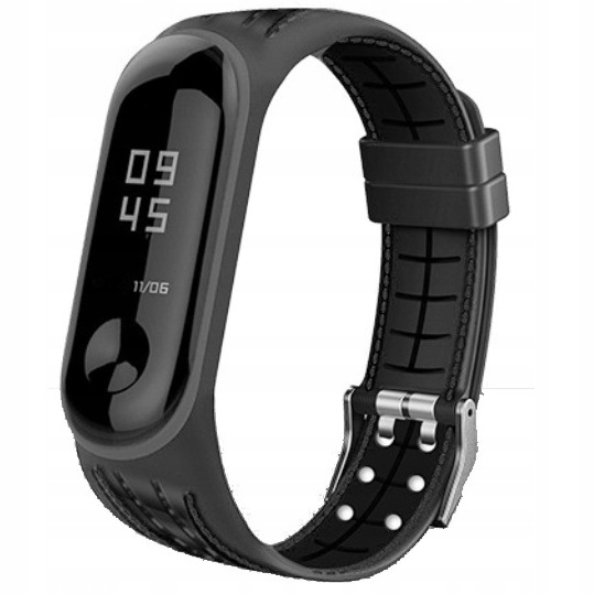 

Xiaomi Smart-BAND-5 6 Mi-5 Mi-6 opaska zamienna