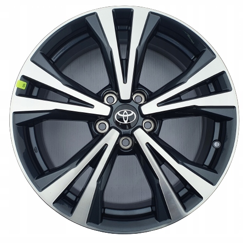 

Felgi 18 Toyota RAV4 Auris Avensis Ch-r Camry