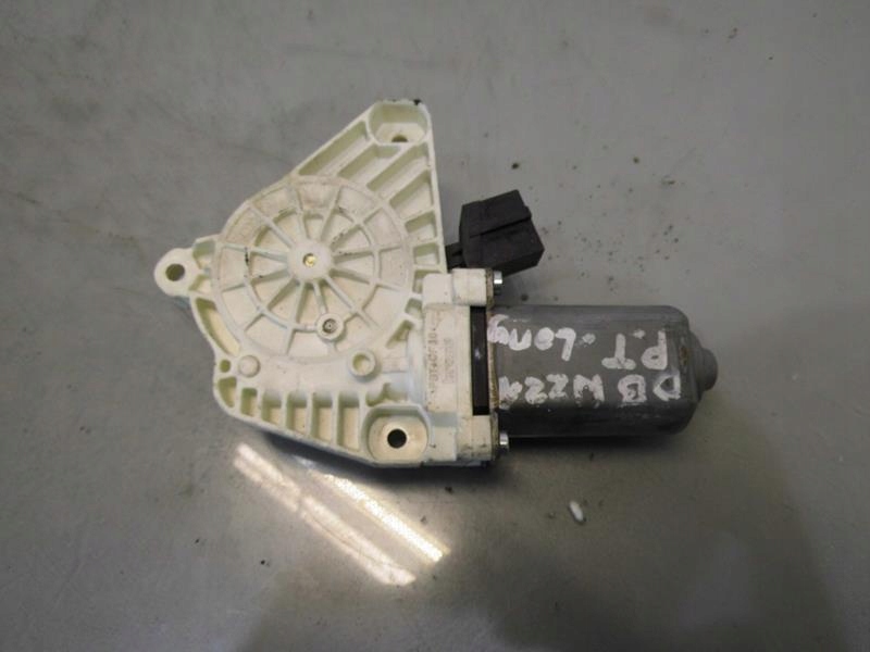 SILNICZEK OPUSZCZANIA SZYBY PRAWY TYŁ W221 LONG