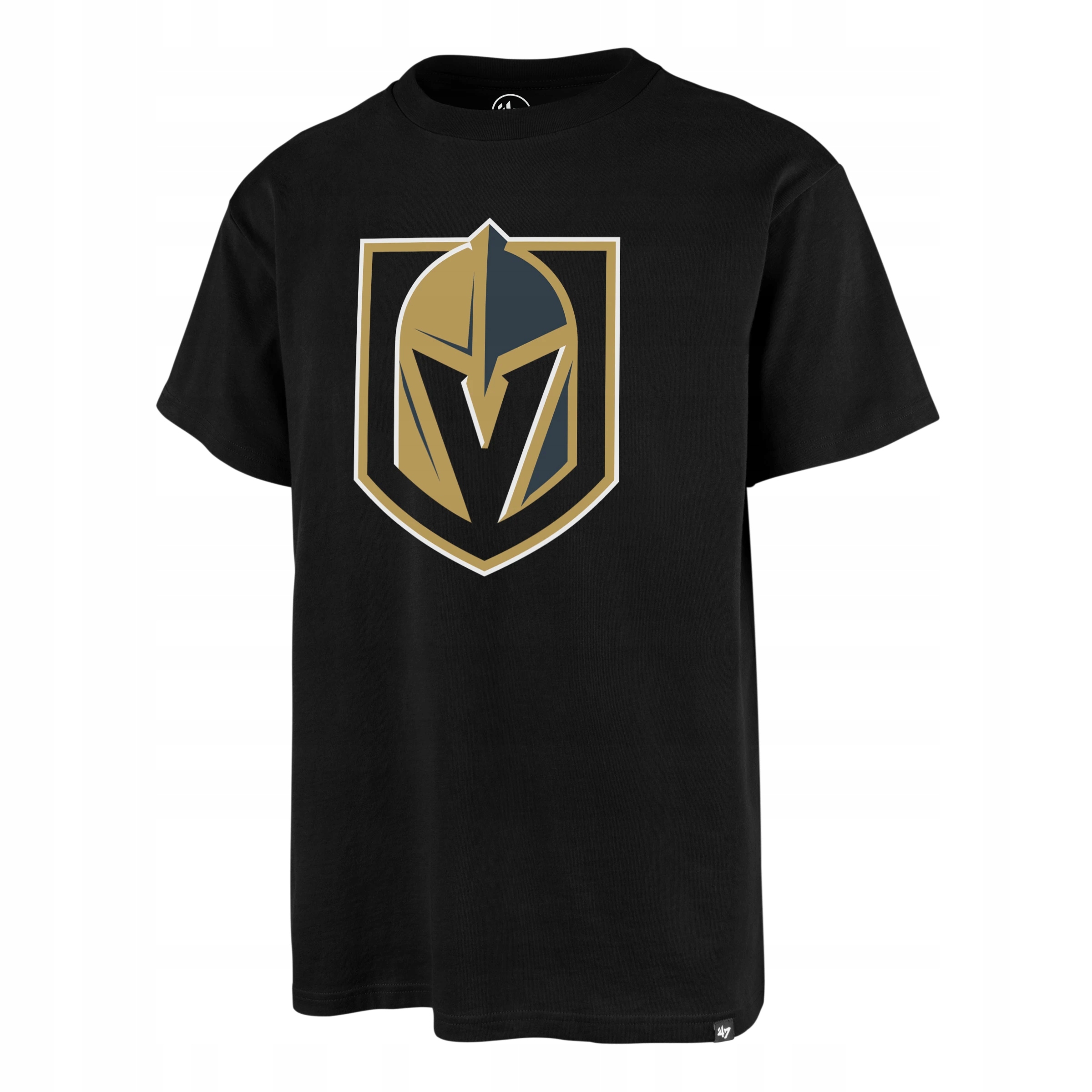 Pánské tričko Vegas Golden Knights Nhl Imprint Echo Tee Velikost: S