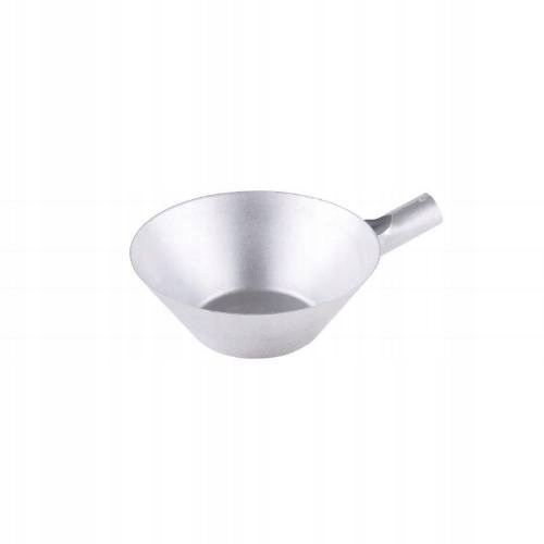 Chochla stalowa z tuleją, Ø 180 mm