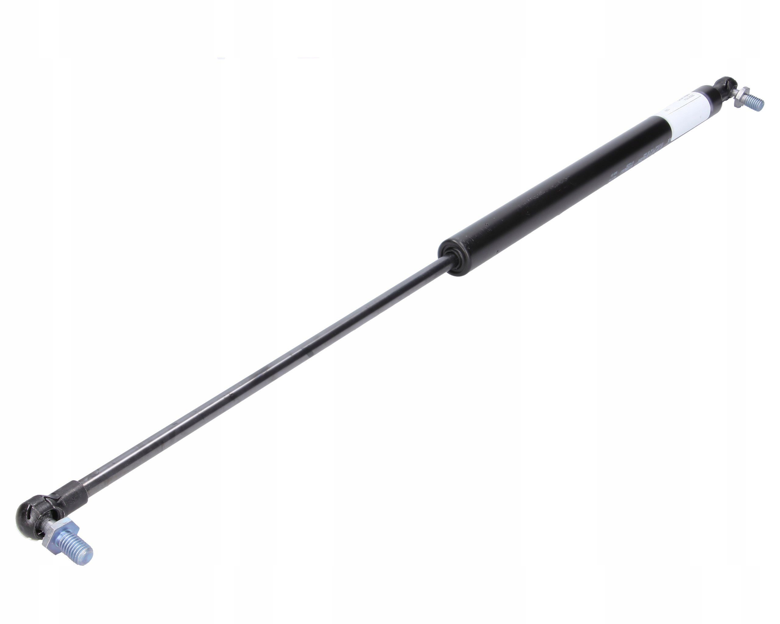 servopohon plynový tlumič A=567 B=285 F=300N