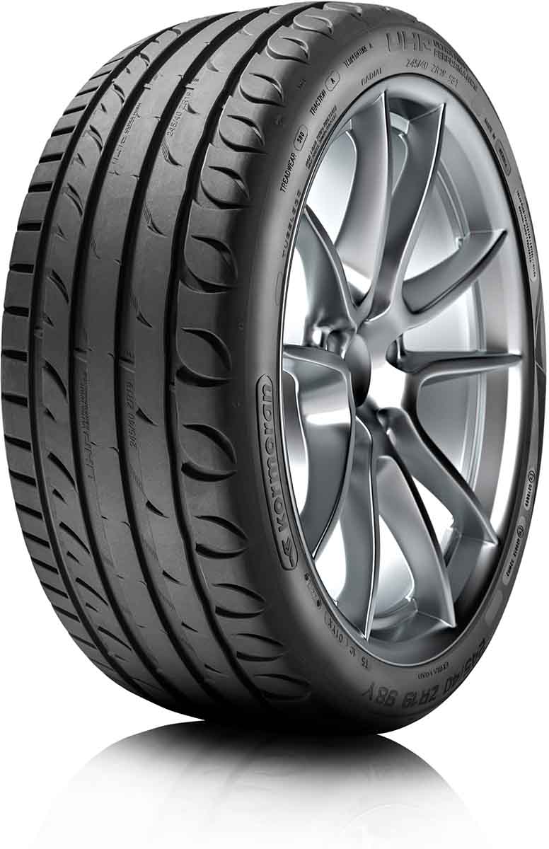 

4x opony 235/45R18 Kormoran Ultra High Performance