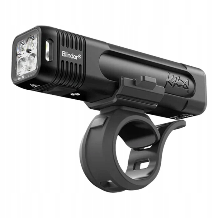 Přední světlo na kolo Knog Blinder Pro 1000 lumenů
