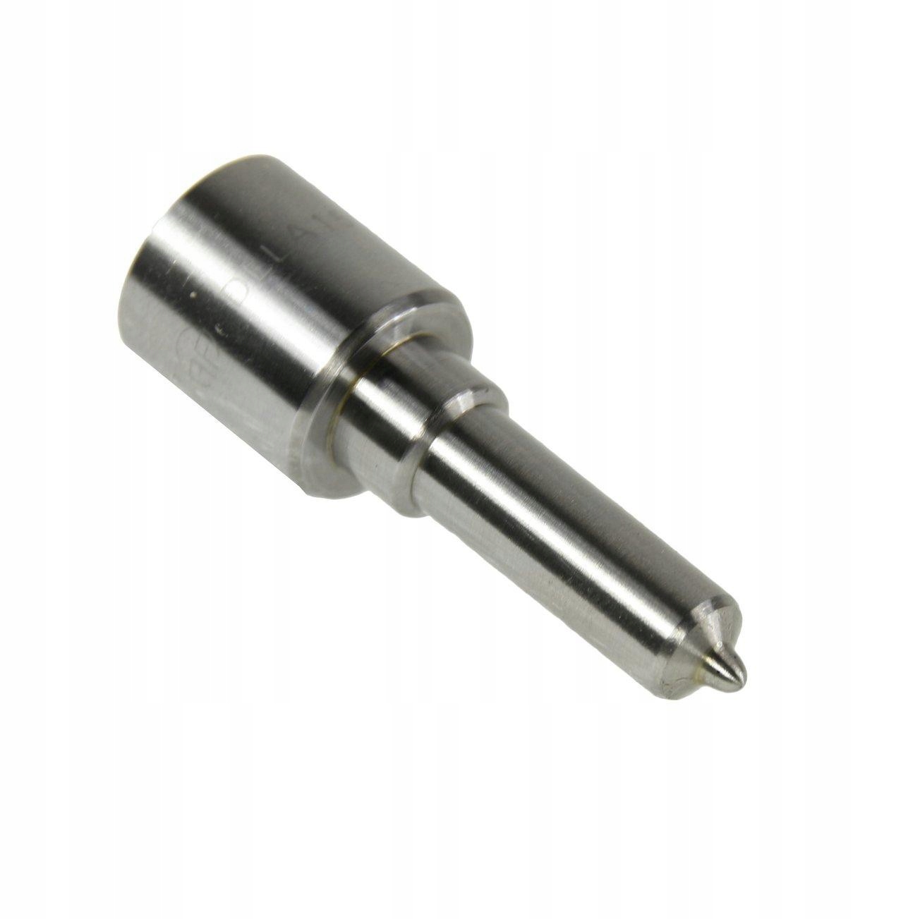 WCR978 - НАКОНЕЧНИК ВПРИСКУВАННЯ CR DLLA145P978