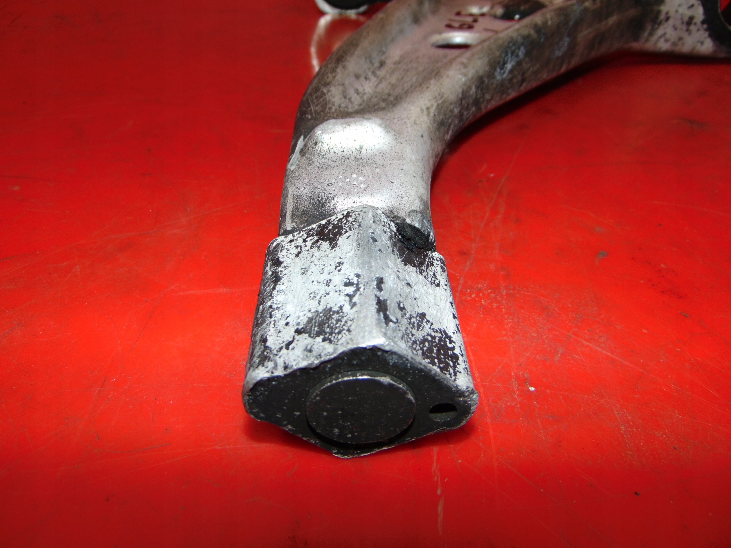 MERCEDES GLE W166 C292 arm left front lower