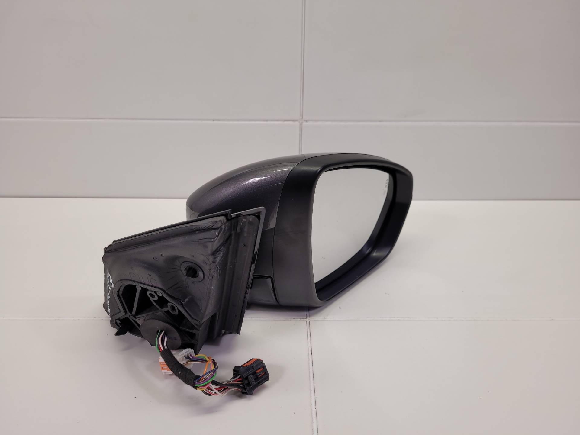 mirror exterior right side Opel Grandland X 2019 0416243