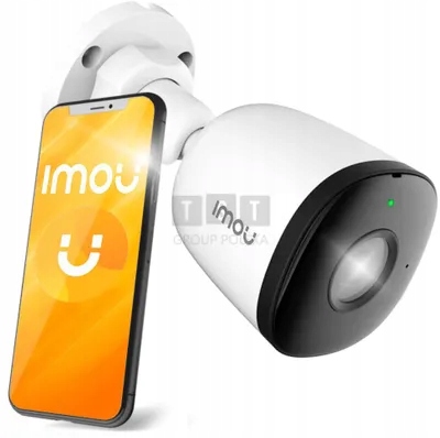 Ip kamera Imou bullet 2MP IPC-F22EAP s PoE