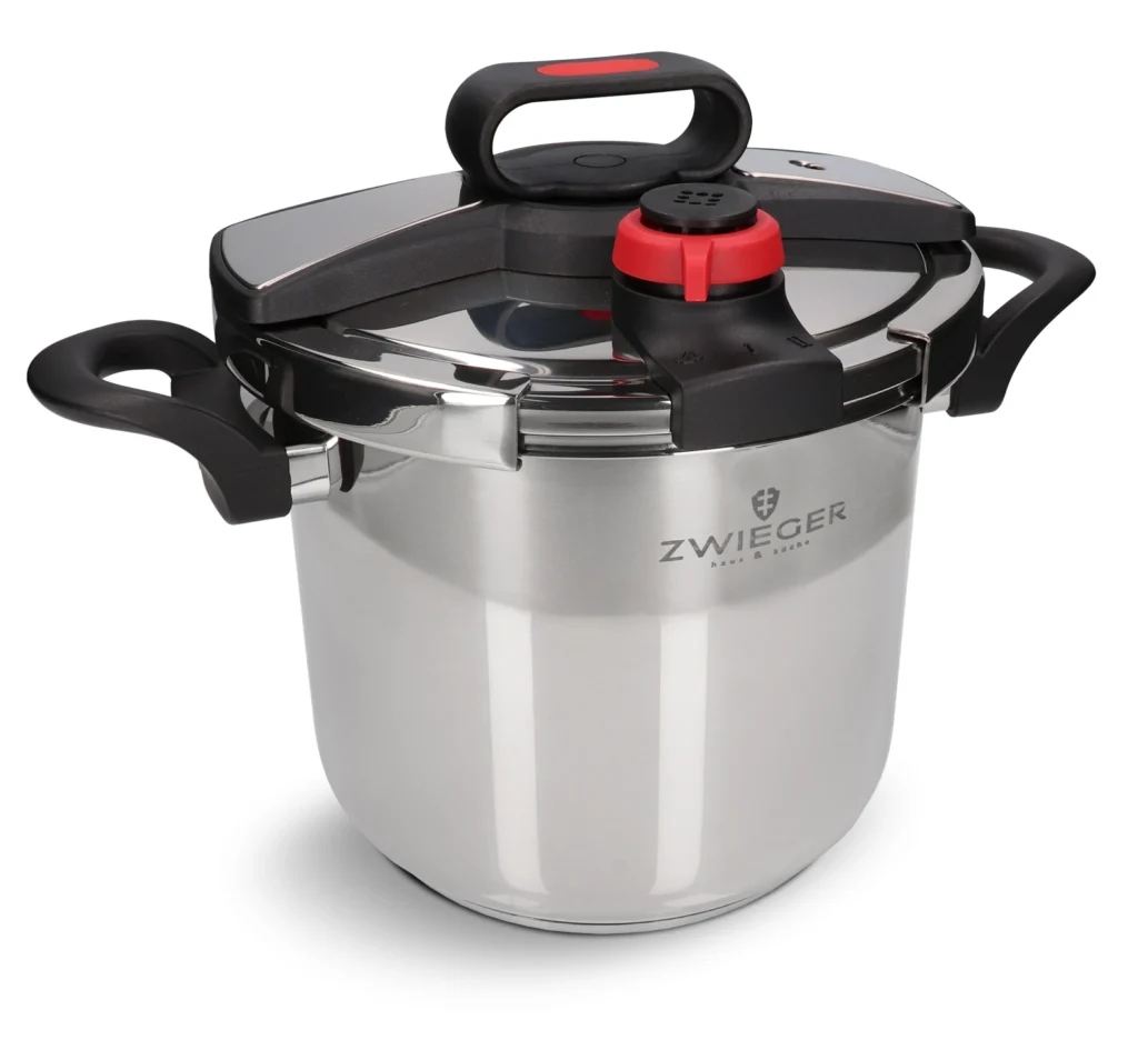 Szybkowar ZWIEGER KLASSIKER 7L