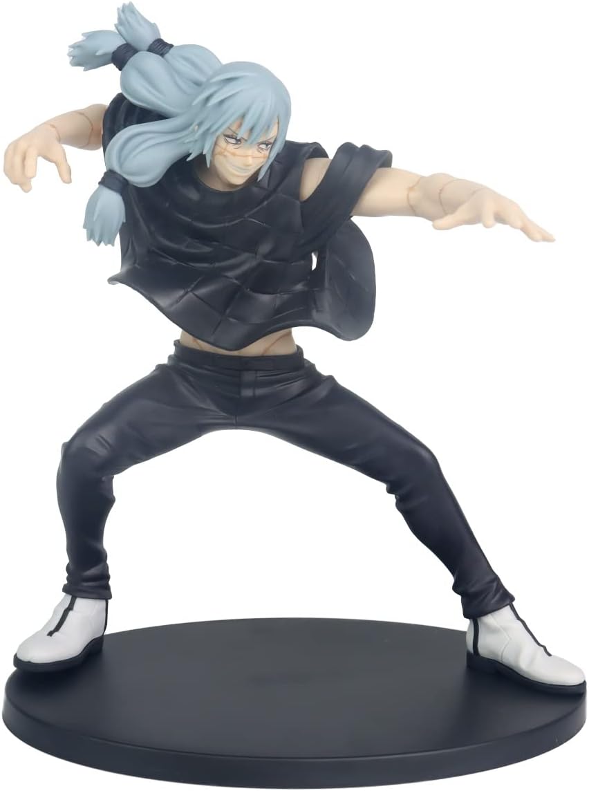 Jujutsu Kaisen Mahito Figurka 16 cm Banpresto