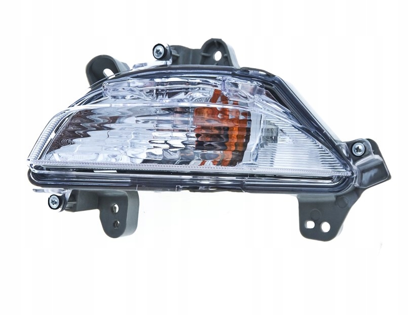 Levý Přední Směrový Ukazatel Směrovky Mazda 3 2013-2017