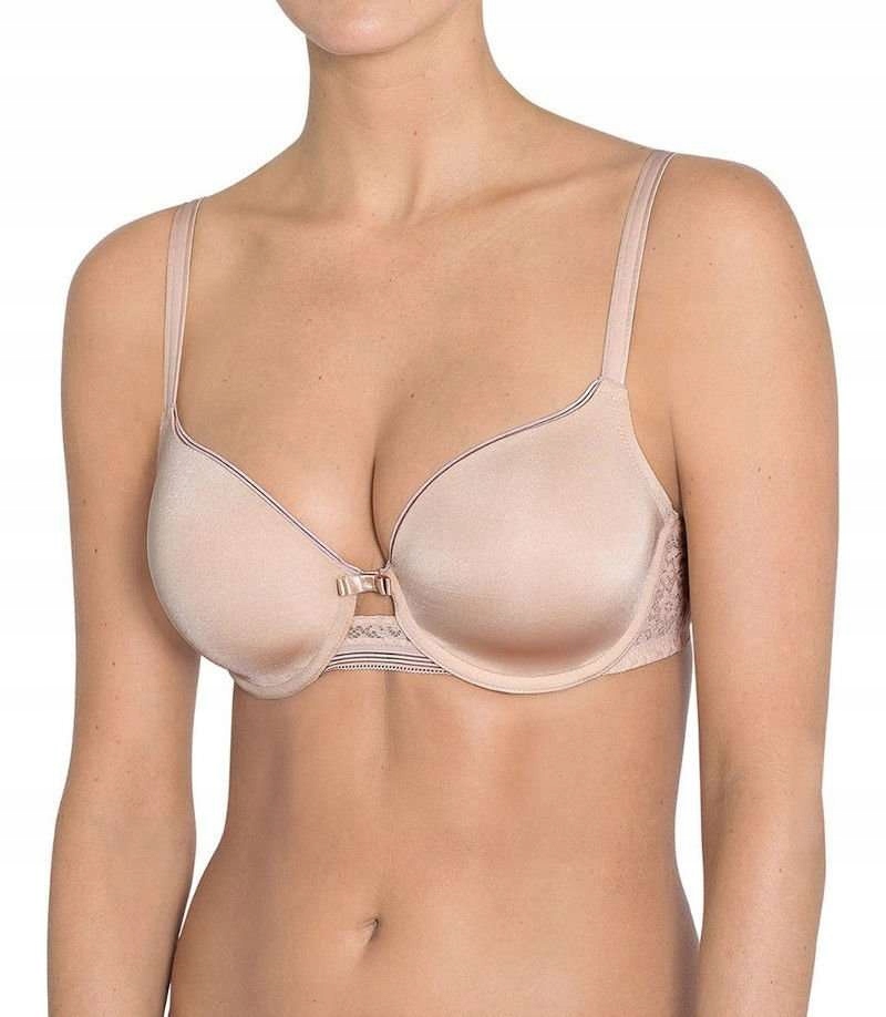 Vyztužená podprsenka s kosticemi Beauty-Full Essential Wp Béžová Triumph