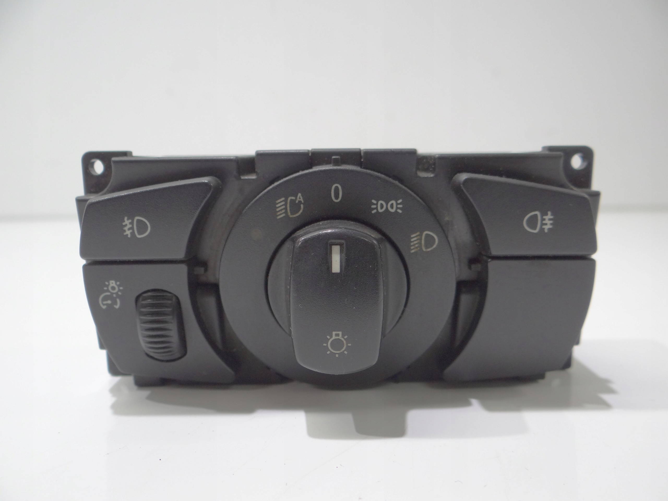 PANEL Interruttore comando luci BMW E60 E61 6953735