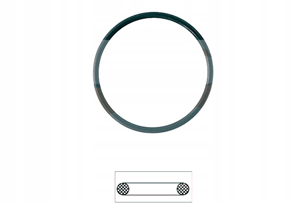 USZCZELKA TERMOSTATU EPS Numer katalogowy części 1.890.642