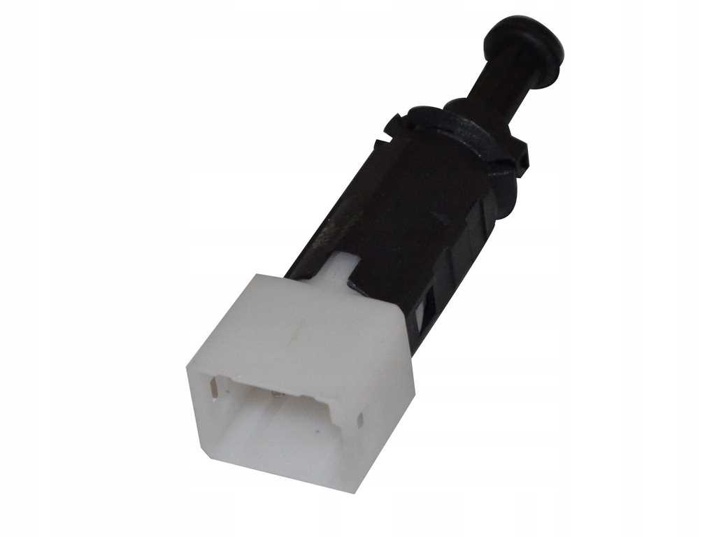 

Wyłącznik Stop Renault Master 98> 4-PIN