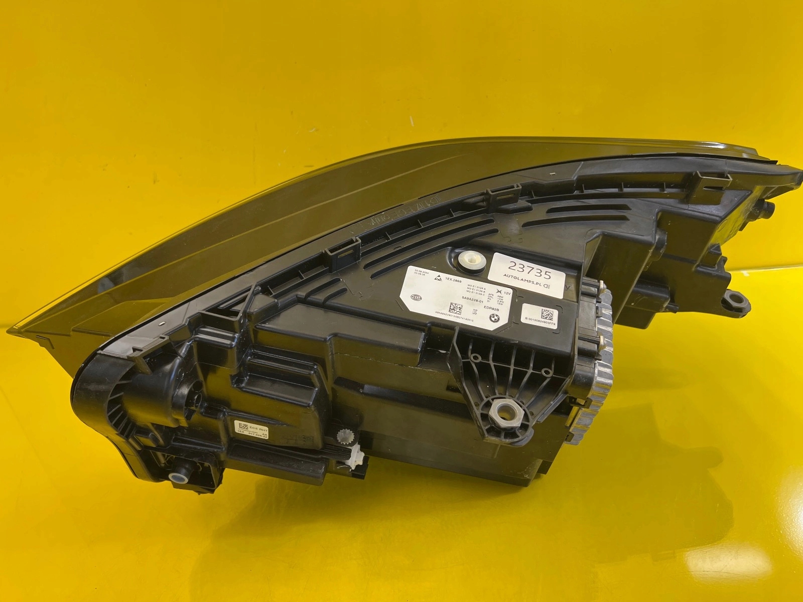 light right BMW X1 U11 22- Full Led 5A9A228-01
