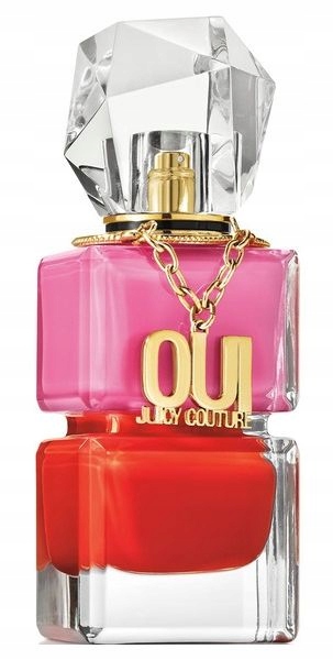 Juicy Couture Oui Edp 100 ml Sprej