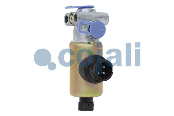 Ventil Elektromagn.man TGA/M2000 Zámek... Cojali 2218201