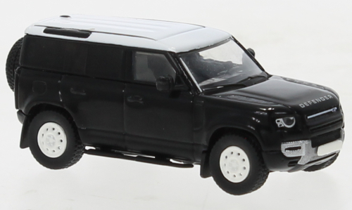 PCX870391 Land Rover Defender 110 černý