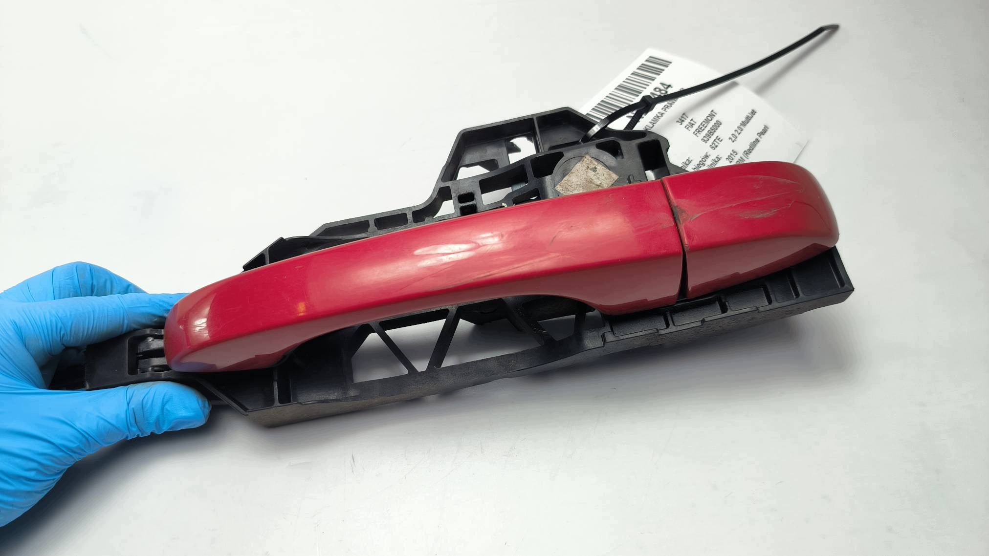 handle right rear part 4606-2000.0 FIAT FREEMONT