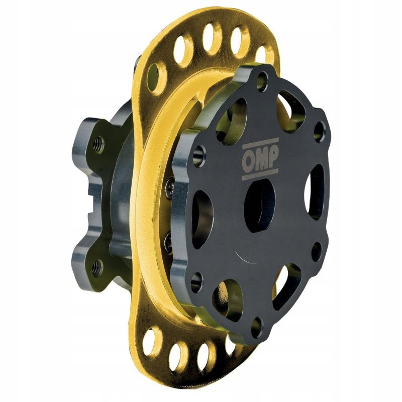 Quick Release Hub Omp (na zváranie)