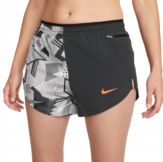 Spodenki damskie Nike Dri-FIT Retro Run DM7783077 XL